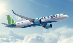 Đề xuất cấp lại giấy phép kinh doanh vận chuyển hàng không cho BamBoo Airways