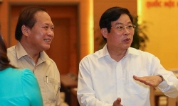 Cựu Chủ tịch AVG hối lộ cựu Bộ trưởng Nguyễn Bắc Son 3 triệu USD