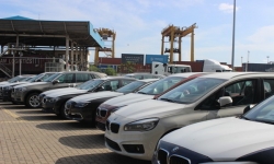 Tăng ưu đãi ô tô nội, xe Việt lắp ráp giá rẻ đấu xe Thái nhập khẩu