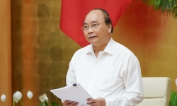 Thủ tướng: Xử lý dứt điểm vấn đề đường sắt Cát Linh - Hà Đông