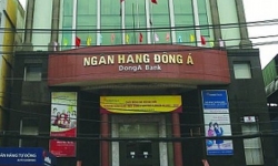 DongABank bất ngờ tổ chức họp ĐHĐCĐ bất thường sau 4 năm