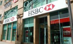 HSBC Việt Nam lãi 1.600 tỷ đồng nửa đầu năm 2019