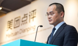 Đánh bại Alibaba của Jack Ma, tỷ phú giao đồ ăn Trung Quốc có thêm 2,4 tỷ USD