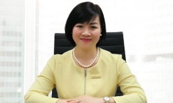 Rời Bamboo Airways, bà Dương Thị Mai Hoa đầu quân cho Sunshine Group