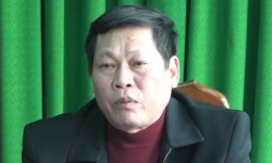 Chân dung Chủ tịch tỉnh Đắk Nông vừa bị Thủ tướng kỷ luật