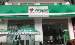VPBank sẽ giải tỏa hơn 5 triệu cổ phiếu vào ngày 18/9