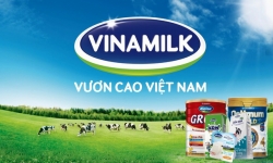 Sau Platinum Victory, cổ đông lớn thứ 2 của Vinamilk là F&N Dairy Investments tiếp tục đăng ký mua cổ phiếu VNM