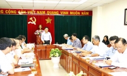 Hai phân khu đô thị hơn 4.000 ha dọc đường cao tốc Biên Hòa - Vũng Tàu sắp được quy hoạch