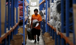 Vì sao Alibaba chưa thể chinh phục được thị trường Việt Nam?