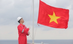 Fitch Ratings xếp hạng tín nhiệm độc lập của Tập đoàn Dầu khí Việt Nam tích cực ở mức BB+