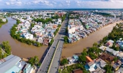 Tiền Giang mời gọi đầu tư dự án KDC Mỹ Đức Tây hơn 100 tỷ đồng