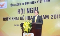 Chủ tịch VNPost Phạm Anh Tuấn giữ chức Thứ trưởng Bộ Thông tin và Truyền thông