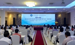 CPTPP: Cơ hội xuất khẩu nông sản Việt sang Nhật Bản
