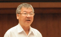 Cựu Trưởng ban Nội chính Tỉnh ủy Đồng Nai bị cho thôi làm đại biểu Quốc hội