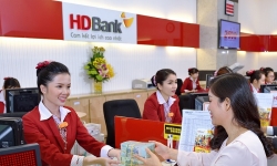 Ngân hành HDBank liên tục phát hành trái phiếu để huy động vốn