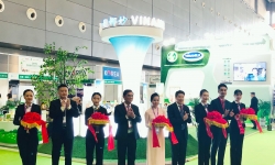Giới thiệu sản phẩm Vinamilk tại Trung Quốc, ngành sữa Việt Nam tự tin mang chuông đi đánh xứ người
