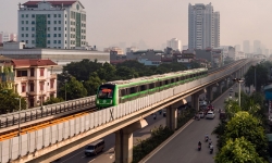 Hà Nội báo cáo Ban Bí thư những vướng mắc của đường sắt Cát Linh - Hà Đông