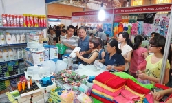 Hàng trăm doanh nhân sẽ dự hội nghị 'Xúc tiến thương mại Thái Lan - Việt Nam quốc tế mở rộng'