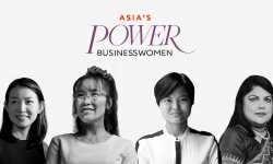 CEO Vietjet và NutiFood lọt danh sách nữ doanh nhân quyền lực nhất châu Á 2019
