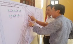 Hải Phòng: Công bố đồ án quy hoạch chi tiết Dự án phát triển Khu dân cư tại thị trấn Vĩnh Bảo