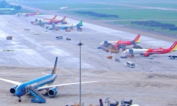 Khi nào mở rộng xong sân bay Tân Sơn Nhất?