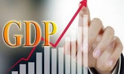 GDP 9 tháng tăng 6,98%, cao nhất trong 9 năm gần đây