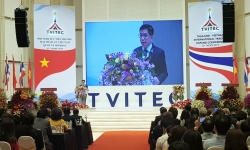 Doanh nhân người Việt từ 28 quốc gia 'hiến kế' thúc đẩy quan hệ thương mại, đầu tư Việt Nam - Thái Lan
