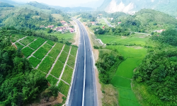 Chính thức thông xe kỹ thuật cao tốc Bắc Giang – Lạng Sơn