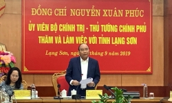 Thủ tướng: Cần sớm kết nối cao tốc Chi Lăng - Hữu Nghị