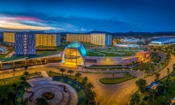 Casino đầu tiên cho người Việt vào chơi tại Phú Quốc thu về 604 tỷ đồng sau nửa năm