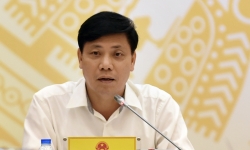 Thứ trưởng Bộ GTVT: Tổng thầu Trung Quốc không đưa đủ hồ sơ đánh giá an toàn tàu Cát Linh - Hà Đông