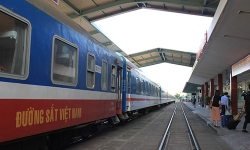 Bộ GTVT nói gì về sai phạm ở dự án đường sắt Hà Nội - Quảng Ninh?