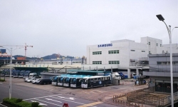 Cơn ác mộng của Trung Quốc chính thức bắt đầu: Samsung đóng cửa nhà máy cuối cùng, rút lui hoàn toàn khỏi đây!