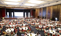 Quảng Ninh tiếp xúc và tháo gỡ khó khăn cho doanh nghiệp quý III năm 2019