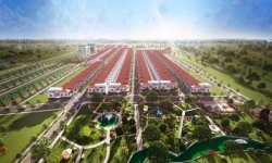 Bà Rịa - Vũng Tàu sẽ có thêm dự án khu dân cư 100 tỷ đồng