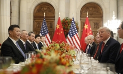 Liệu Mỹ và Trung Quốc có đạt được thỏa hiệp trong thương chiến?