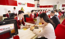 HDBank sẽ mua lại 49 triệu cổ phiếu làm cổ phiếu quỹ