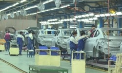 Thừa Thiên Huế kêu gọi đầu tư dự án tổ hợp nhà máy sản xuất, lắp ráp ôtô hơn 2.500 tỷ