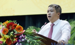 Chủ tịch Hà Tĩnh: Xử lý nghiêm những cán bộ nhũng nhiễu doanh nghiệp
