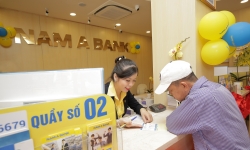 Sản phẩm dịch vụ Nam A Bank đón đầu xu hướng công nghệ 4.0