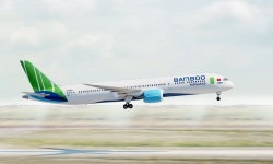 Bamboo Airways dự kiến khai trương đường bay Huế - Hà Nội trong tháng 10
