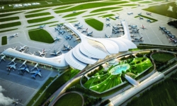'Cân đối nguồn vốn cho sân bay Long Thành không có nghĩa là bỏ rơi các cảng hàng không khác'