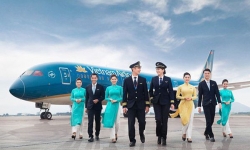 Vietnam Airlines mở đường bay mới Đà Nẵng - Vân Đồn