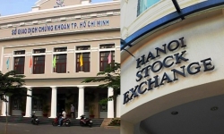 Sở giao dịch chứng khoán Việt Nam phải do Nhà nước nắm 100% vốn