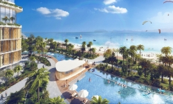 SunBay Park Hotel & Resort Phan Rang: Đảm bảo lợi nhuận cao nhất cho nhà đầu tư