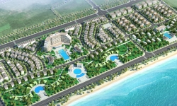 Quảng Ninh: Duyệt quy hoạch dự án du lịch nghỉ dưỡng cao cấp Trà Cổ - Bình Ngọc