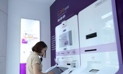 “Cách mạng” trong ngân hàng số: TPBank dẫn đầu cuộc chơi với Ngân hàng tự động 24/7 Livebank