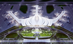 Quyết tâm khởi công sân bay Long Thành vào đầu năm 2021