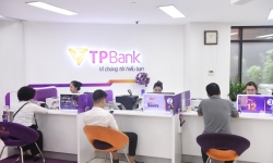 TPBank là ngân hàng Việt Nam đầu tiên ứng dụng thành công chuyển tiền quốc tế qua blockchain