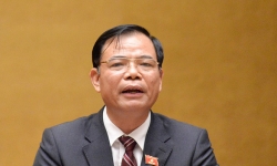 Bộ trưởng Nguyễn Xuân Cường: Giá vàng, giá dầu thô biến động, nông sản cũng vậy!